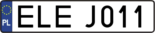 ELEJ011