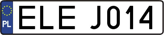 ELEJ014