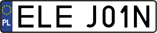 ELEJ01N