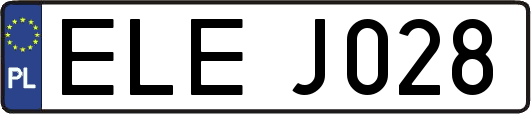 ELEJ028