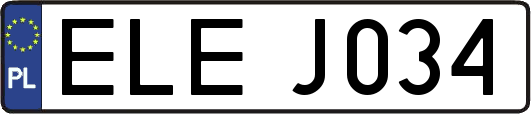 ELEJ034