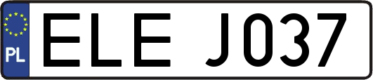 ELEJ037