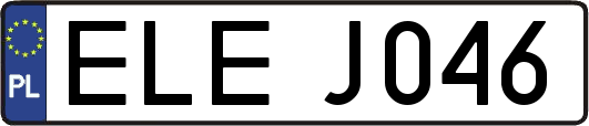 ELEJ046