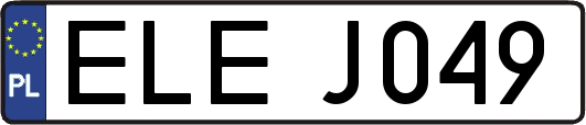 ELEJ049