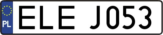 ELEJ053