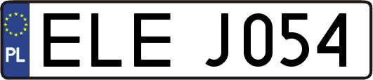 ELEJ054