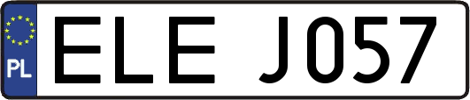 ELEJ057