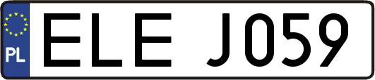 ELEJ059