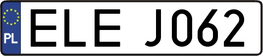 ELEJ062