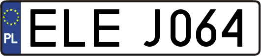 ELEJ064