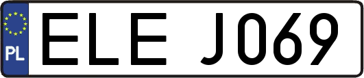 ELEJ069