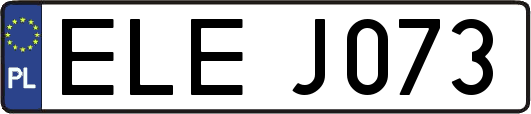 ELEJ073