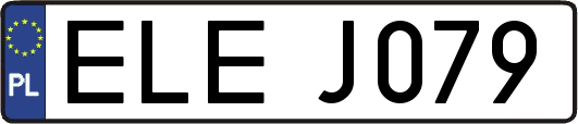 ELEJ079