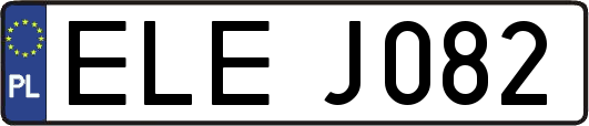 ELEJ082