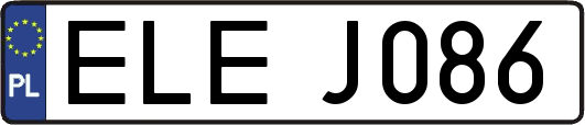 ELEJ086