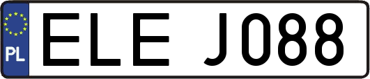 ELEJ088