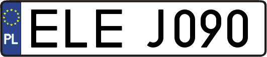 ELEJ090