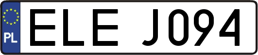 ELEJ094