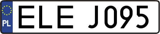 ELEJ095