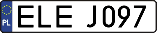 ELEJ097