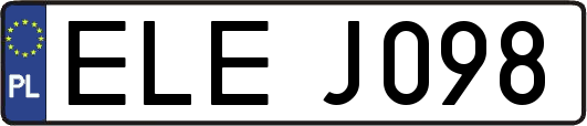 ELEJ098
