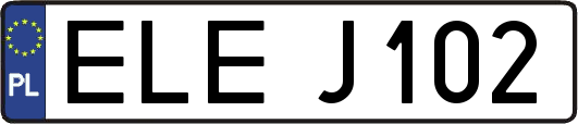 ELEJ102