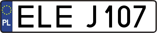 ELEJ107
