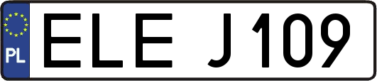 ELEJ109