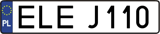 ELEJ110