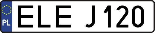 ELEJ120