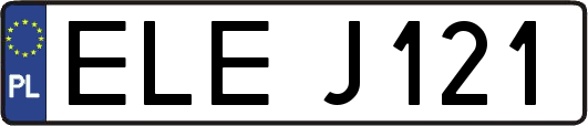 ELEJ121