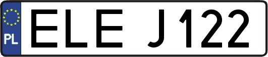 ELEJ122