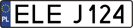 ELEJ124
