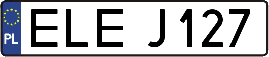 ELEJ127