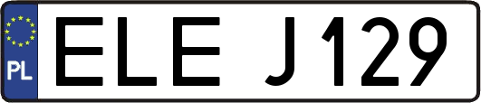 ELEJ129