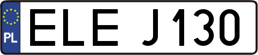 ELEJ130