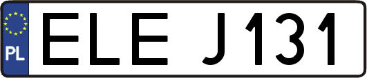 ELEJ131