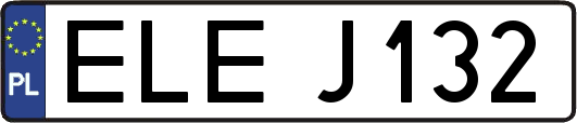 ELEJ132