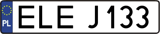 ELEJ133