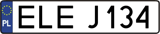 ELEJ134