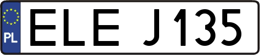 ELEJ135