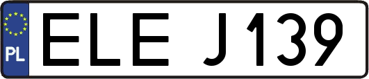 ELEJ139