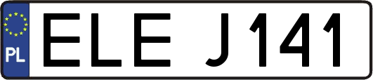 ELEJ141