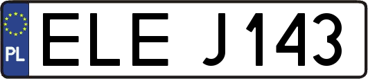 ELEJ143