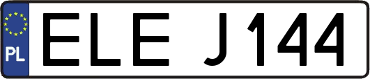 ELEJ144
