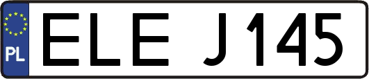 ELEJ145
