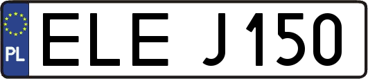 ELEJ150