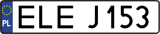 ELEJ153