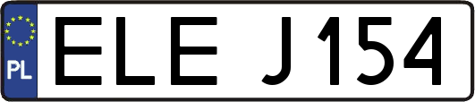 ELEJ154
