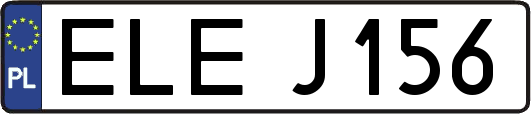 ELEJ156